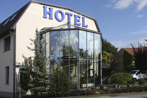 Hotel Wustermark